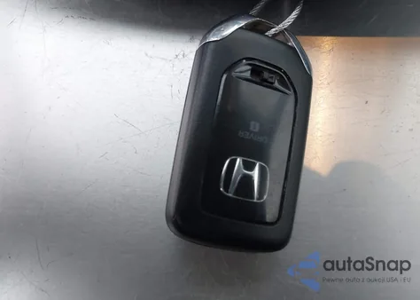 2023 Honda Ridgeline Rtl z USA, uszkodzony, nr VIN 5FPYK3F5XPB061411